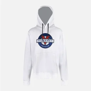 Hoodie Logo Vuarnet