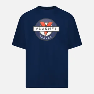 T-SHIRT VINTAGE EN COTON