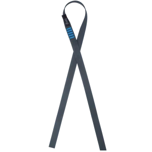 ANNEAUX DE SANGLES COUSUS 26MM (Pack de 5)