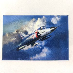 Magnet Mirage III C Lucio Perinotto