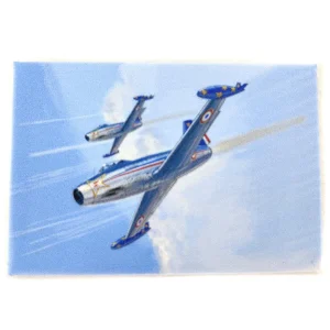 Magnet Ouragan - Lucio Perinotto