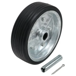 200x50 mm convient pour AL-KO charge lourde
