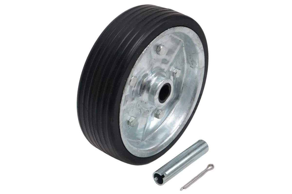 200x50 mm convient pour AL-KO charge lourde