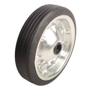 AL-KO galet pour roue jockey 260x65 mm modèle lourd