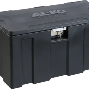 AL-KO profi V-box superstructure boîte à outils pour remorque 766/639x360x375 mm