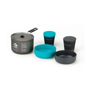 KIT CUISINE 2 PERSONNES ALPHASET 2.1 – Sea to Summit