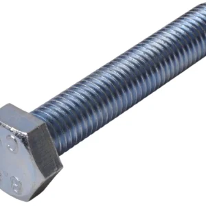 Boulon à tête hexagonale M12 X 70 mm