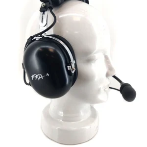 Casque Avion FFA Flex
