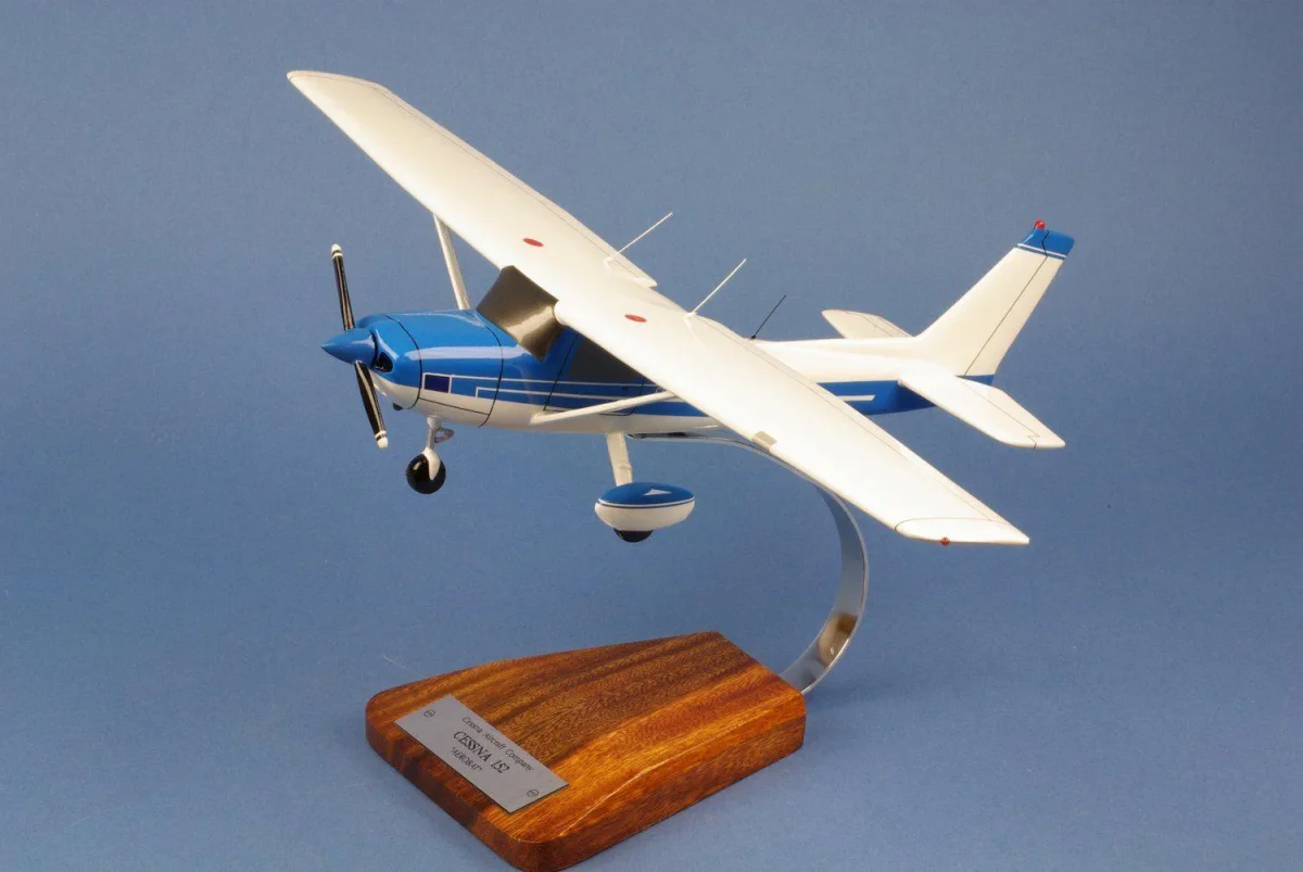 Cessna 152 Aerobat