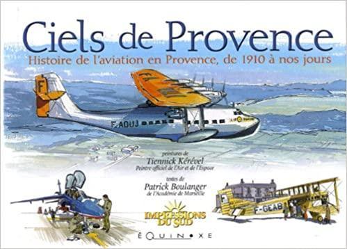 Ciels de Provence