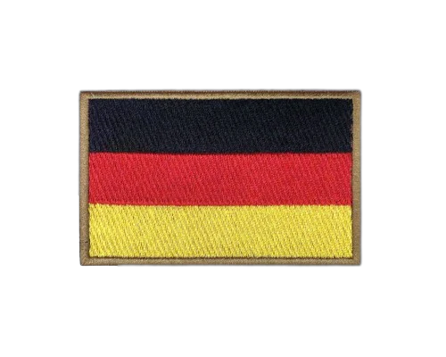 Patch Allemand Armée – Image 3