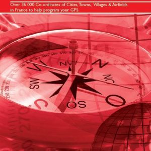 GPS companion FRANCE