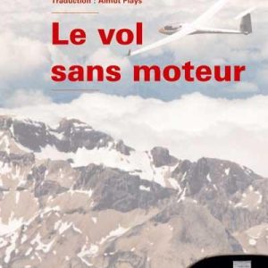 LE VOL SANS MOTEUR