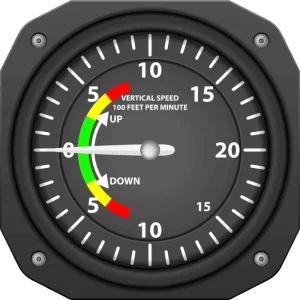 Magnet Instruments :  VARIOMETRE