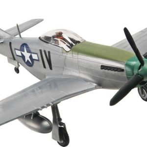 MUSTANG P-51