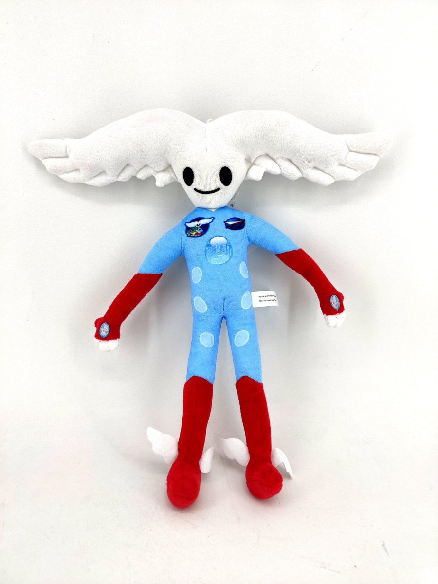 PELUCHE ALEO - SIAE – Image 2