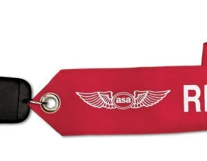 Cache-pitot BLADE COVER - ASA