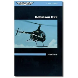 Pilot's Guide Series: Robinson R-22