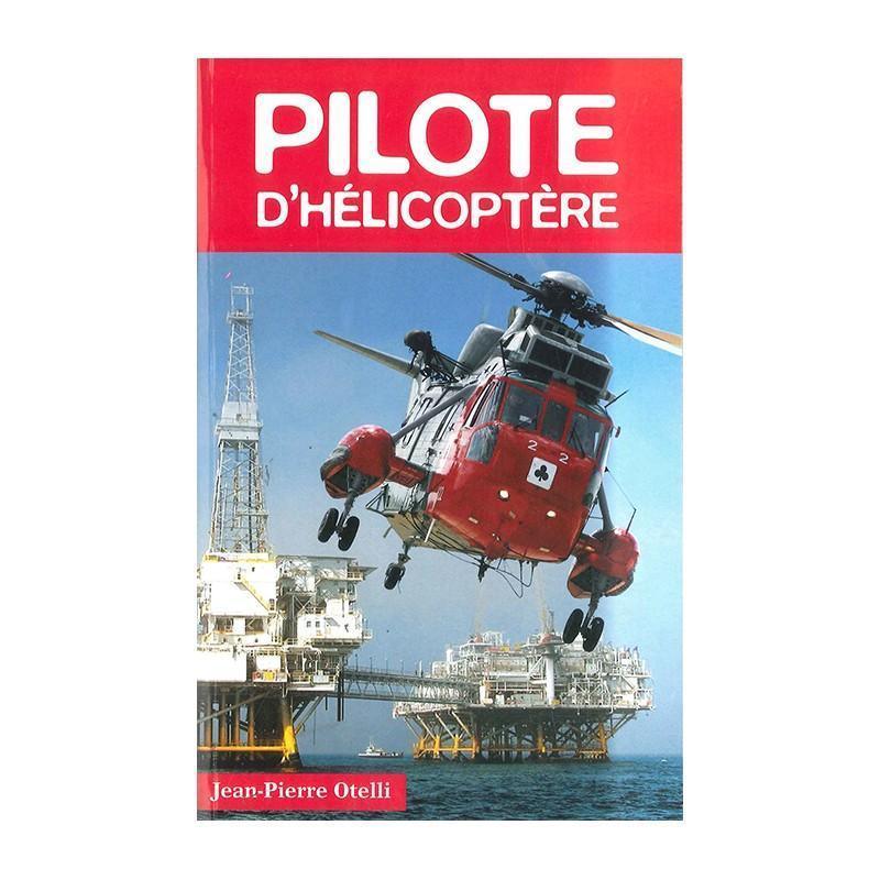 PILOTE D'HÉLICOPTÈRE – Image 2