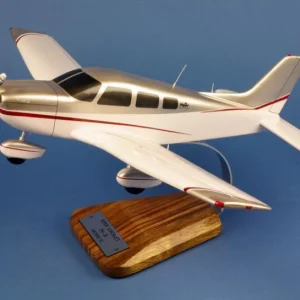 Piper PA-28 Archer III