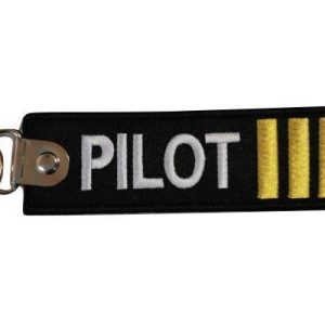 PORTE CLES PILOT IIII