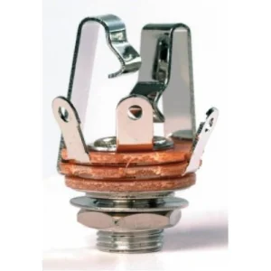 PRISE PANNEAU MICRO JJ033