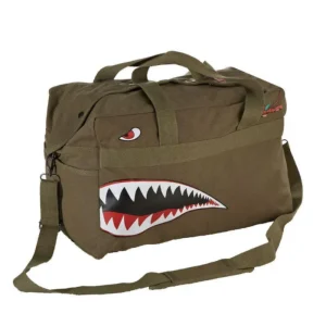 Sac "Duffel Bag" Flying Tigers - Sporty's