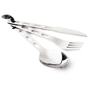 SET COUVERTS INOX GLACIER – GSI Outdoors